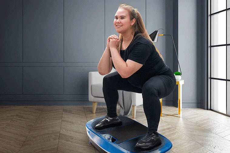 best discreet vibrator How Vibration Plates Can Help Lipedema main image 1