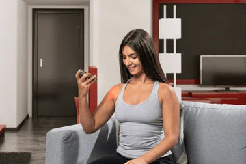 Can Pulsed Light Therapy Add Benefit?