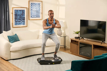 Can I Use a Vibration Plate After Eating?