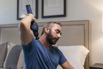 Using a Massage Gun for Back Pain: A Guide