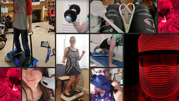 We've Changed Over One Million Lives!