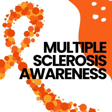 Are you Aware? It’s MS Awareness Week!