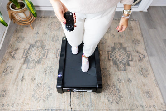 7 Different Types of Treadmills to Know