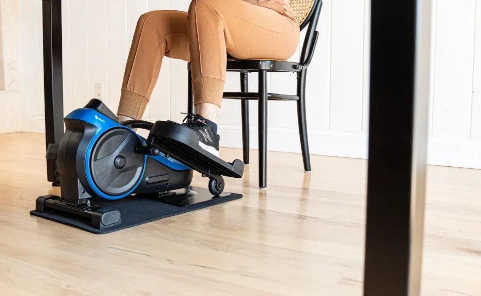 stationary bicycle pedal exerciser ILG-688 Our Brand Vive Health Pedal Exerciser