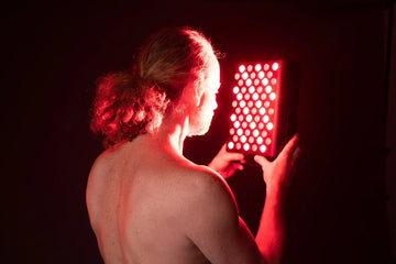 Red Light Therapy for Acne