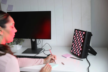 Red Light Therapy for Hair Growth