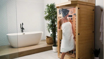 Sauna hat benefits