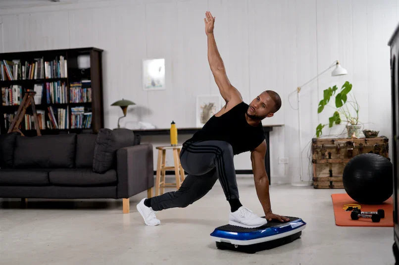 Vibration Plate Before Or After Exercise | Lifepro Vibration Plate Before Or After Exercise | Lifepro
