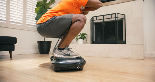 How Often Should You Use a Vibration Plate?