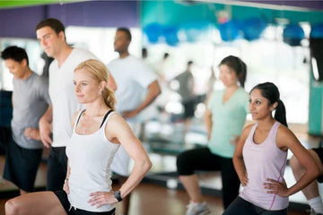 5 Exercises to Reduce Knee Pain