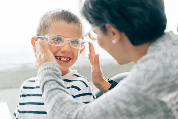 Red Light for Vision and Eye Health