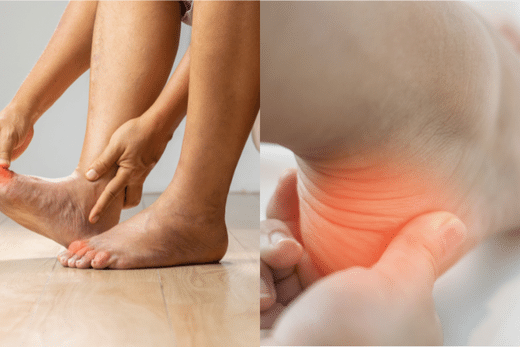 Foot Massagers and Different Health Problems
