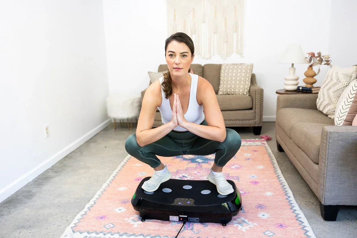 Can You Use a Vibration Plate for Sciatica Relief? | Lifepro Can You Use a Vibration Plate for Sciatica Relief? | Lifepro