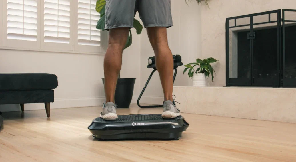 Vibration Plate Therapy for Osteoporosis: Does It Work? | Lifepro Vibration Plate Therapy for Osteoporosis: Does It Work? | Lifepro