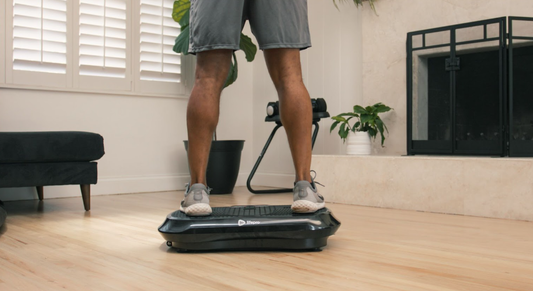 Do Vibration Plates Work for Osteoporosis?
