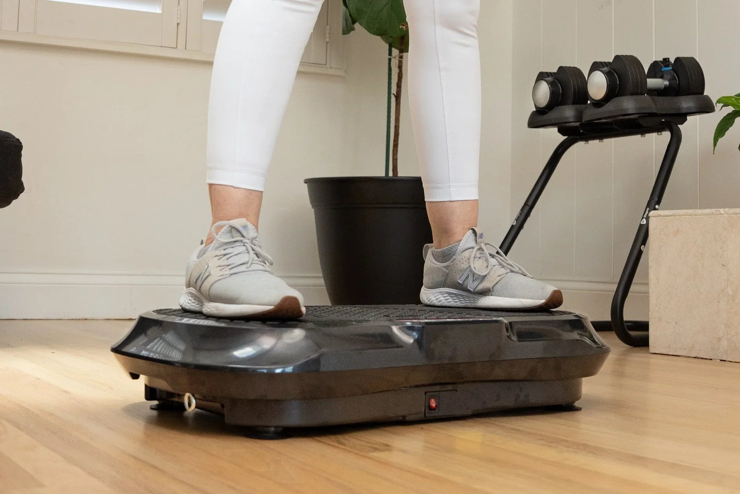 Vibration Therapy for Arthritis A Healing Approach Lifepro