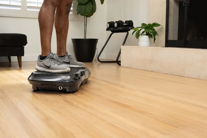 Vibration Therapy for Cerebral Palsy