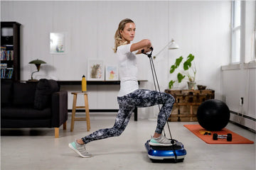 waver vibration plate