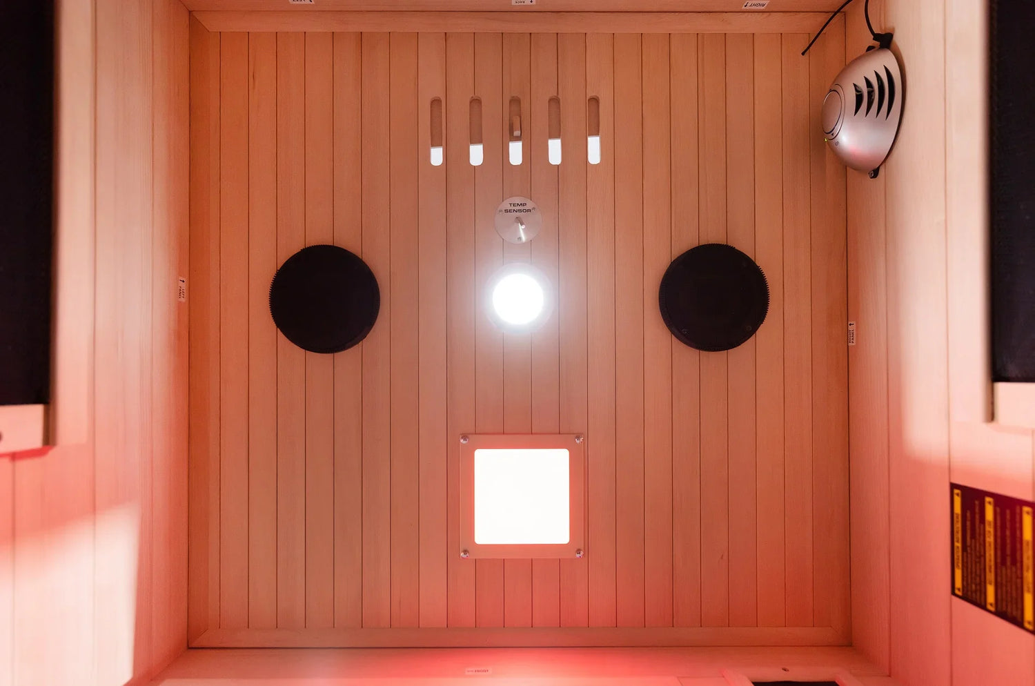 What to Wear In Infrared Saunas Lifepro