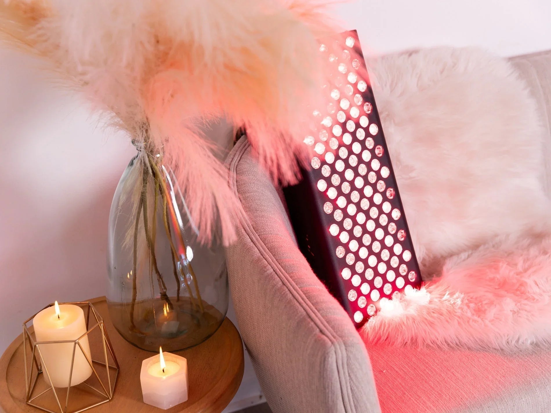 Who Should Not Use Red Light Therapy Devices