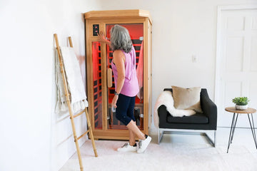 Can You Use a Sauna If You Have a Pacemaker?