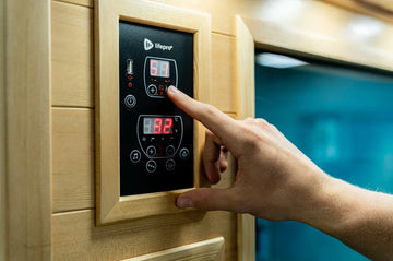 How Many Calories Do You Burn in a Steam Room?