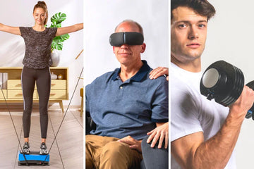 Happy International Men's Health Month!