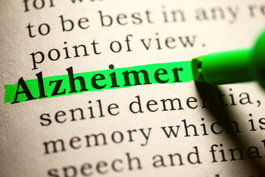 Alzheimer’s and Brain Health Awareness