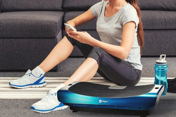 Move Your Body to Move Out Toxins