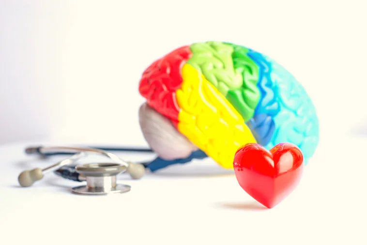 Brain Health - How Exercise Can Combat Cognitive Decline
