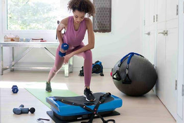 Simple Rumblex Pro Exercises