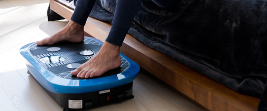 Autoimmune Disorders and How Vibration Plates Can Help