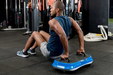 Is Vibration Good for the Lymphatic System?