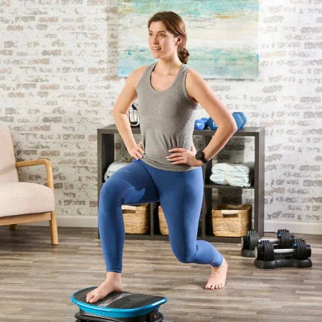 Starter Vibration Plates