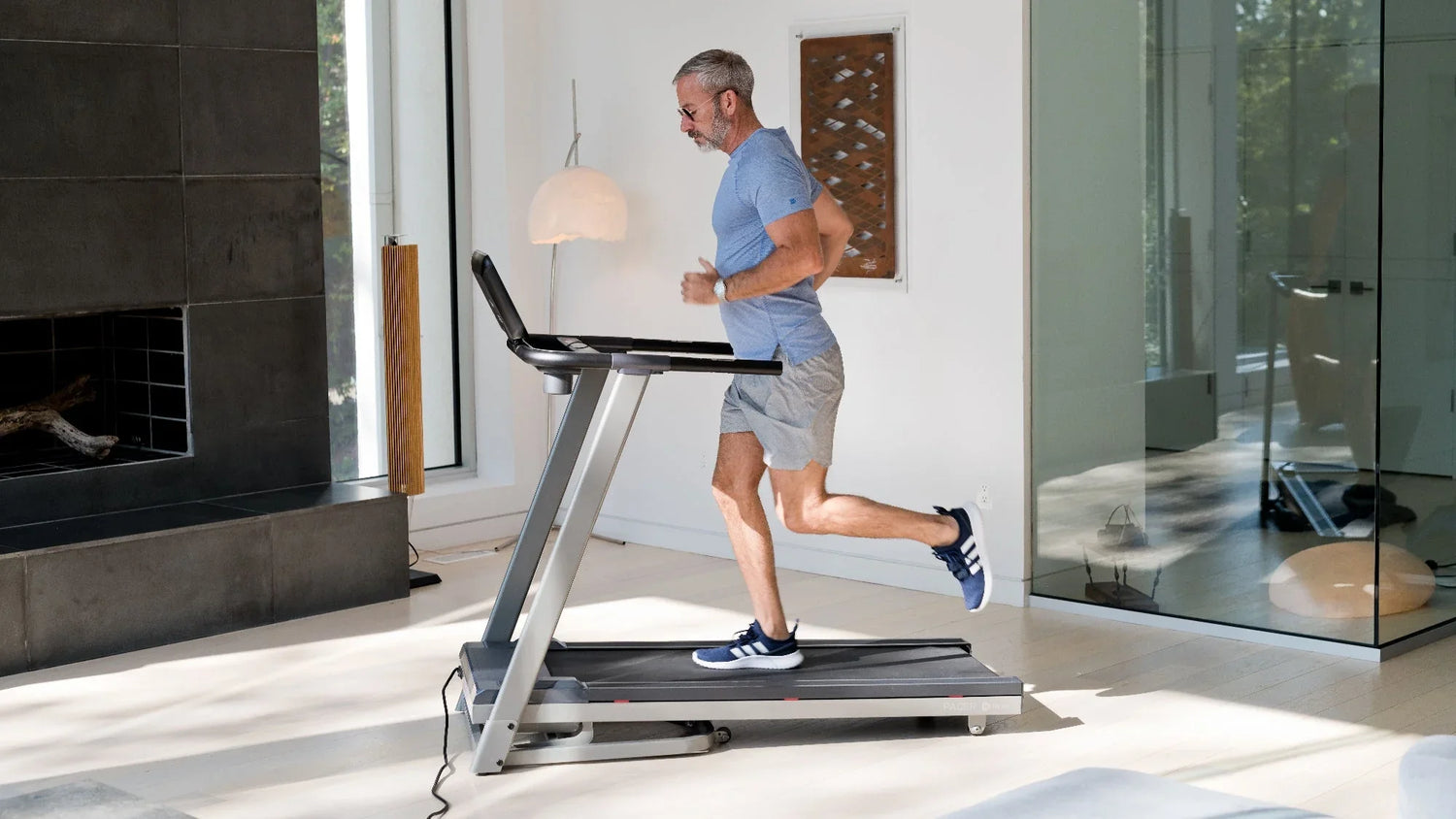 at-home treadmills