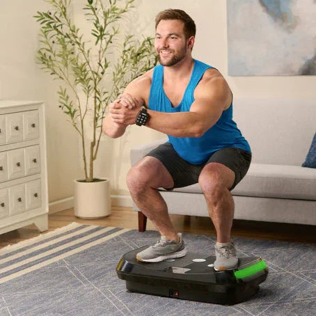 All-in-One Vibration Plates