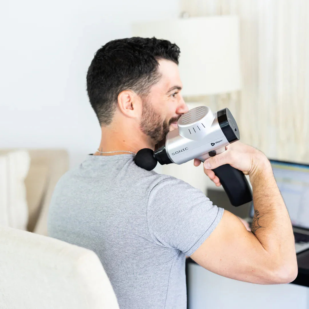 Fitness Finds for Him