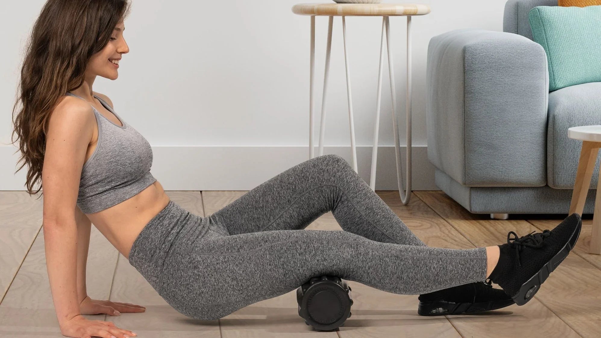 Vibrating Massage Balls for Muscle Recovery  Lifepro