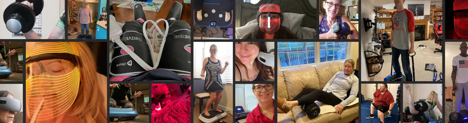 One Million Lives Impacted!