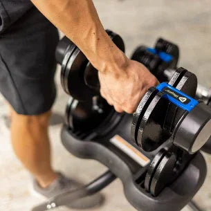 Exercise and Fitness - app only