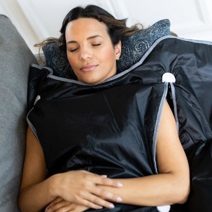 BioRemedy Infrared Sauna Blanket