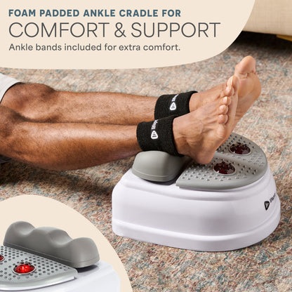 MediRipple Chi Swing Machine™