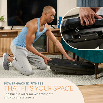 Hovert 3D Vibration Plate