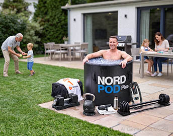 Lifepro | Redefining Wellness & Fitness Recovery Equipment