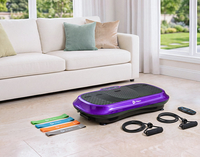 Lifepro | Redefining Wellness & Fitness Recovery Equipment
