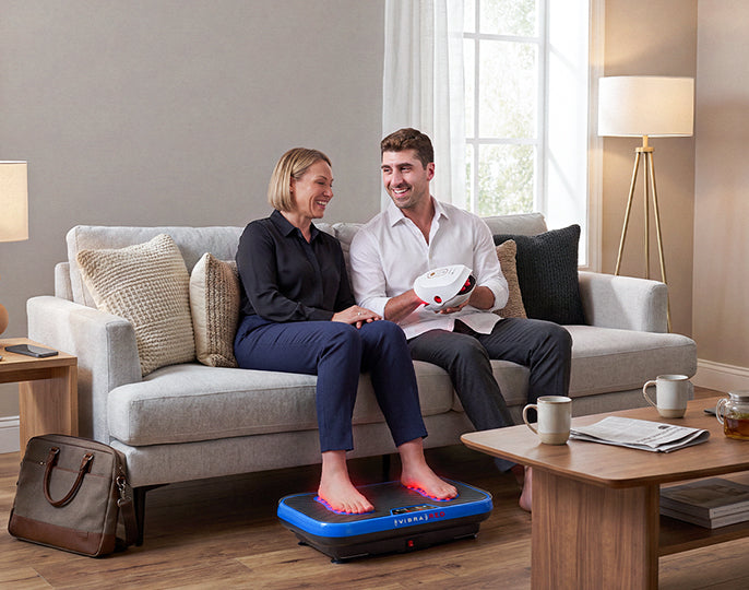 Lifepro | Redefining Wellness & Fitness Recovery Equipment