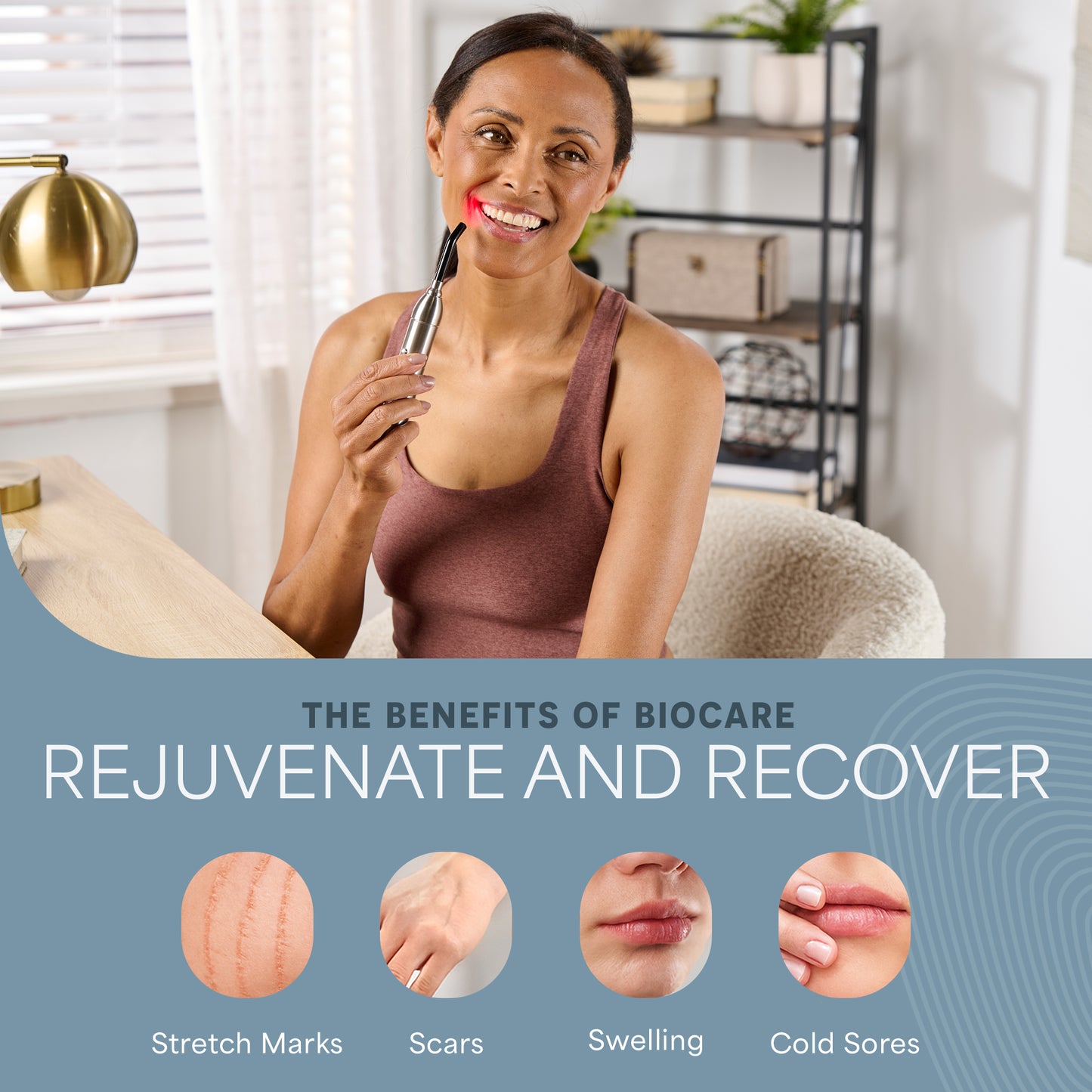 BioCare Cold Sore Device™