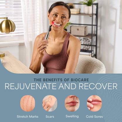 BioCare Cold Sore Device™