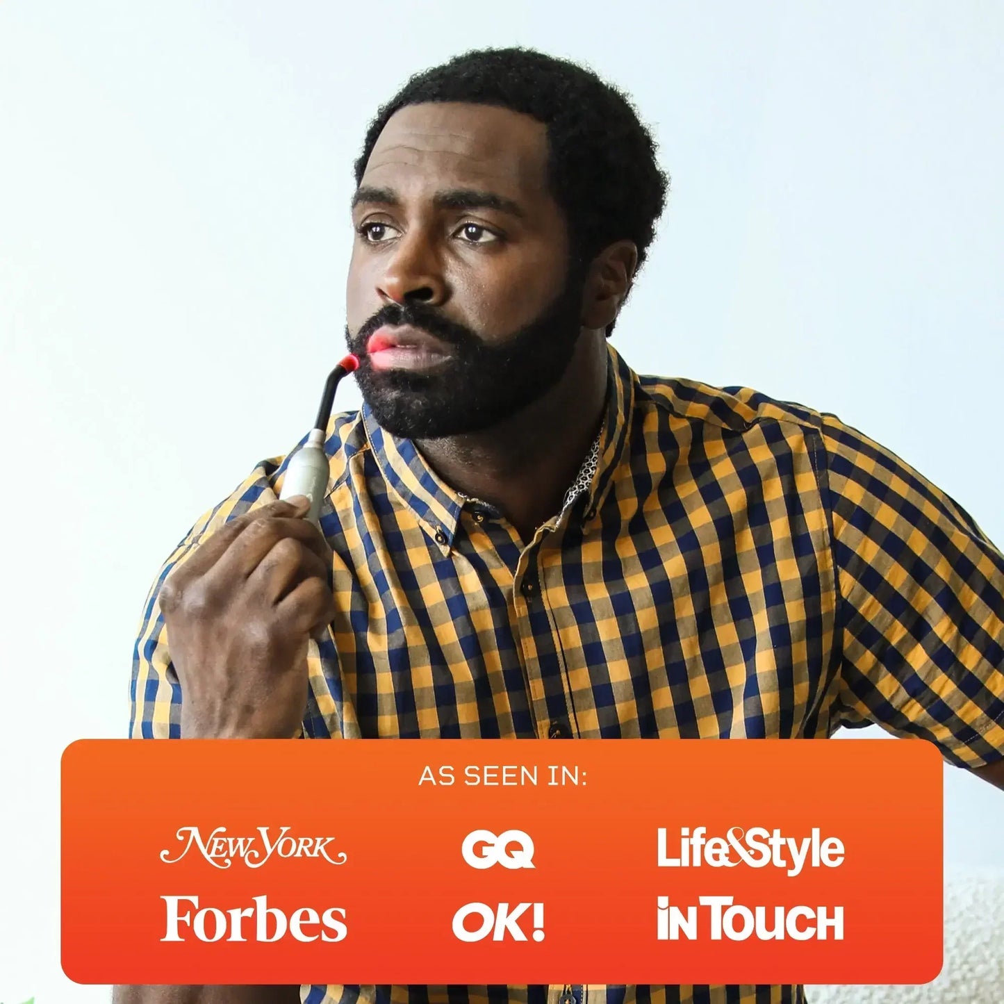 BioCare Cold Sore Device™