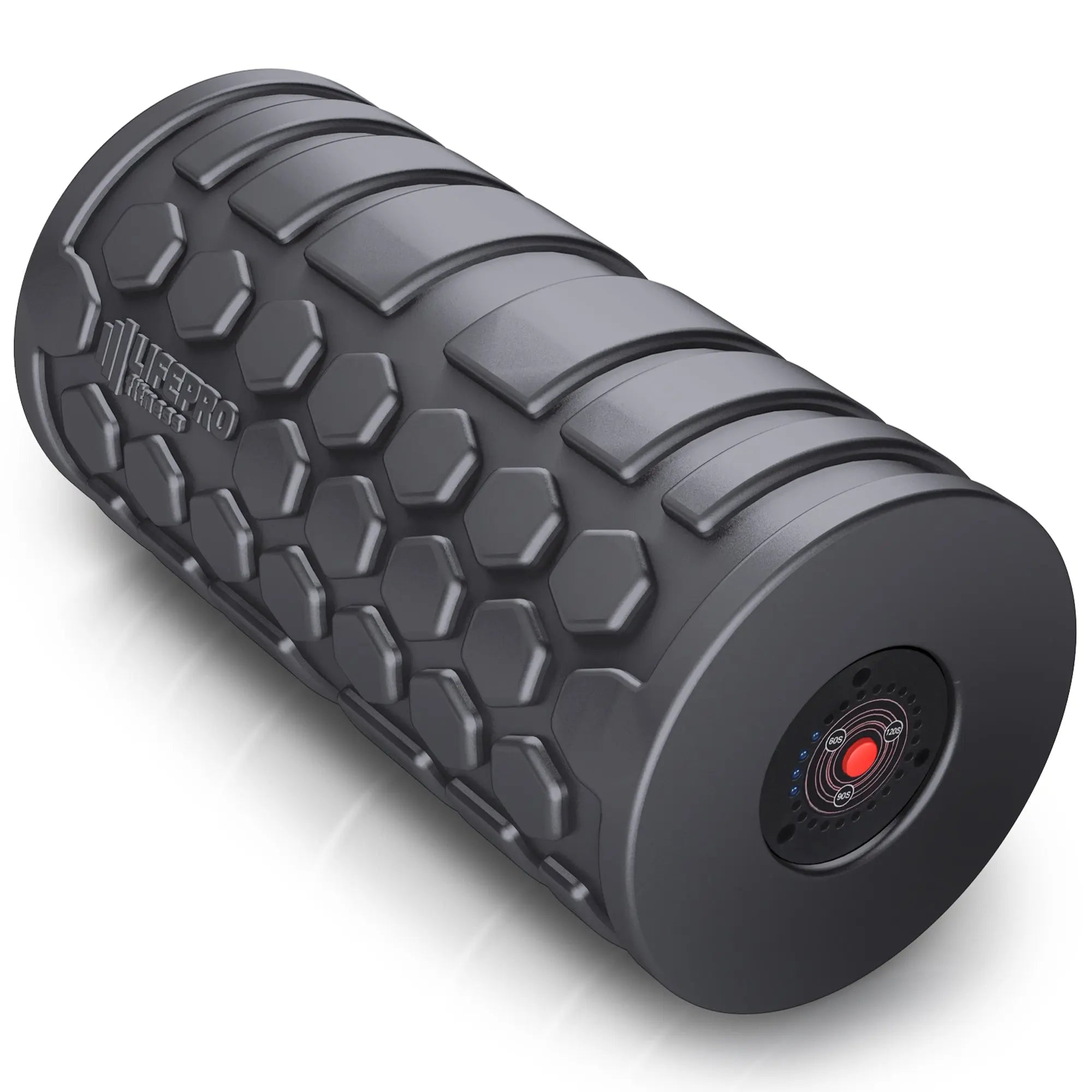 Planet fitness 2025 vibrating muscle roller